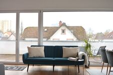 Apartment Near Europapark Lahr Bild 12