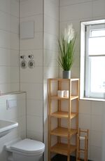 Apartment Near Europapark Lahr Bild 20