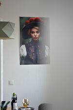 Apartment Near Europapark Lahr Bild 9