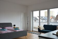 Apartment Near Europapark Lahr Bild 10