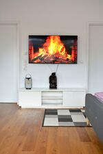 Apartment Near Europapark Lahr Bild 13