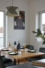 Apartment Near Europapark Lahr Bild 5