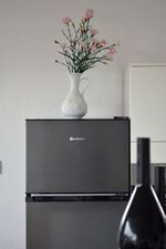 Apartment Near Europapark Lahr Bild 26