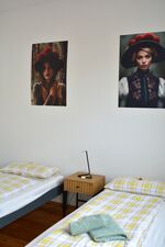 Apartment Near Europapark Lahr Bild 18