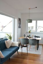 Apartment Near Europapark Lahr Bild 7