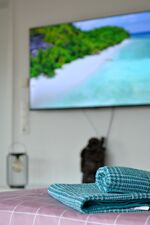 Apartment Near Europapark Lahr Bild 14