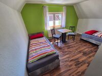2 Bettzimmer