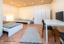 Monteurhome24 - Dortmund - Witten - Hagen Bild 11