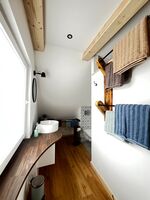 Monteurwohnung für 4 Personen in Steinfeld Bild 9