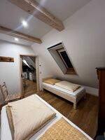 Monteurwohnung für 4 Personen in Steinfeld Bild 3