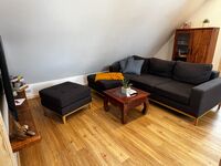 Monteurwohnung für 4 Personen in Steinfeld Bild 5