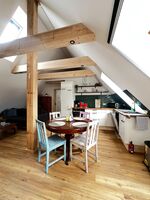 Monteurwohnung für 4 Personen in Steinfeld Bild 1