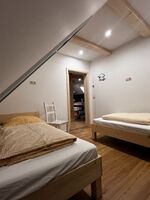 Monteurwohnung für 4 Personen in Steinfeld Bild 4