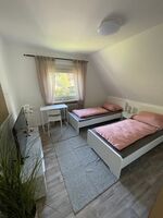 Wohnung für 6 Personen in Ramelsloh Bild 9