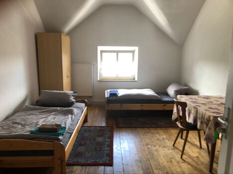 Gästezimmer Braun-Stogios Picture 4
