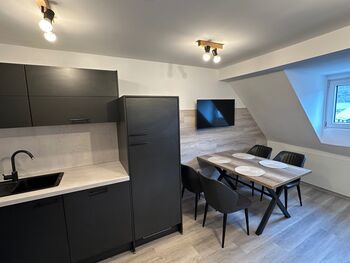 Rhaunen Apartments& Rhaunen Gasthaus *Platz für 25 Personen