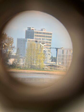 Gehobene Ferienwohnung für Nebensaison in Marina Wendtorf Bild 2