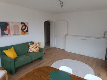 Ferienwohnung Tante Mimi 2 Bild 4