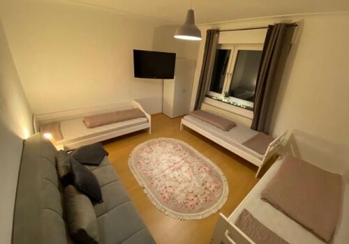 Appartement Amira Picture 3