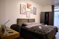 PrimeTimeSuites – Monteurwohnungen & Apartments in Essen Bild 1