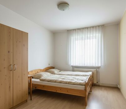 Monteurunterkünfte in Essen – 24h Check-In Bild 2