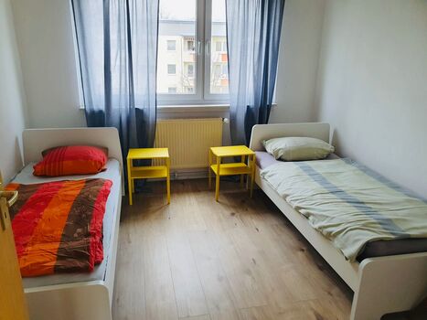 Wohnung in Am Ring, Böhlen Bild 3