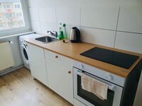 Wohnung in Am Ring, Böhlen Bild 1