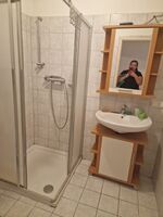 Monteur-Arbeiter Wohnung in Gewerbe-und Industriegebiet Nähe Bild 5