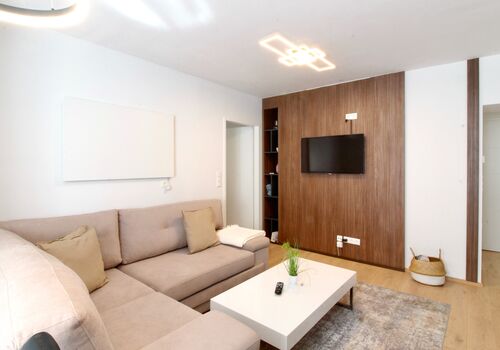 Moderne Wohnung mit ruhiger Lage und Balkon Picture 2