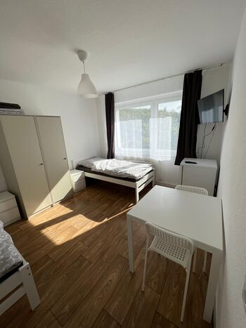 Sie suchen , wir finden -Essen Bild 2