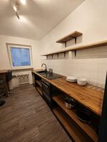 Gemütliche Wohnung Bild 2