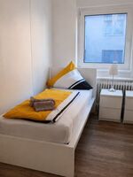 Gemütliche Wohnung Bild 1