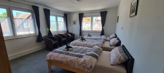 Monteurwohnung Wohnfabrik eGbR Bild 1