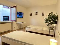 Komfortable Wohnung in Offenbach für bis zu 6 Personen Bild 5