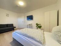 Komfortable Wohnung in Offenbach für bis zu 6 Personen Bild 2