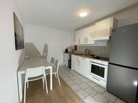 Komfortable Wohnung in Offenbach für bis zu 6 Personen Bild 6