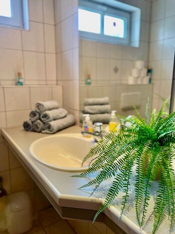 Wohnung in Schwanstetten-Schwand für 3 Personen Obrázok 2