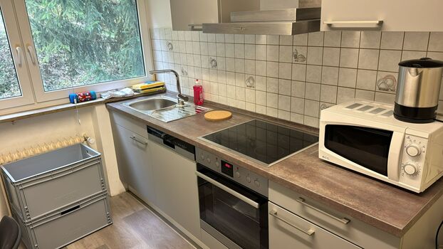 ZIMMERPOOL - Monteurzimmer in Oberkochen Bild 3