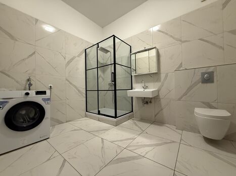 Cici Monteurunterkünfte Altena – 110 m² | 4 Schlafzimmer | 7 Bild 2