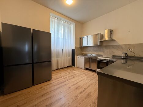 Cici Monteurunterkünfte Altena – 110 m² | 4 Schlafzimmer | 7 Bild 3