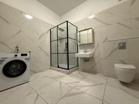 Cici Monteurunterkünfte Altena – 110 m² | 4 Schlafzimmer | 7 Bild 2