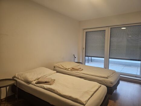 Apartmenthaus Großköllnbach Picture 3