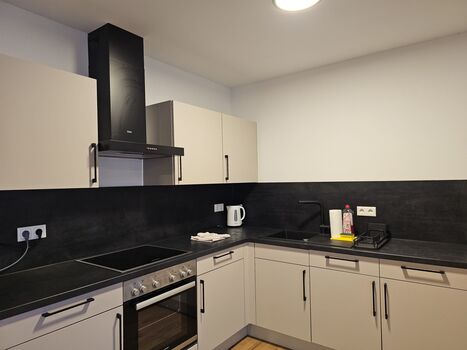 Apartmenthaus Großköllnbach Picture 2