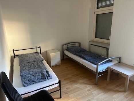 Unterkunft in Frankfurt-Höchst Bild 5