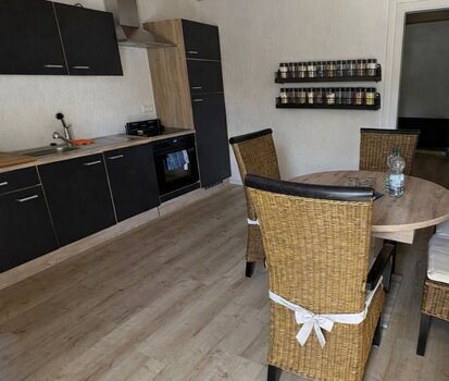 Hulapalu - Voll ausgestattete Wohnung, Parkplätze, Waschmaschine Bild 3