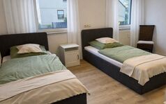 Hulapalu - Voll ausgestattete Wohnung, Parkplätze, Waschmaschine Bild 4