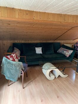 Ferienhaus "Jurahäusle" Bild 5