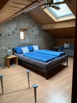 Ferienhaus "Jurahäusle" Bild 2