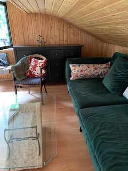 Ferienhaus "Jurahäusle" Bild 3