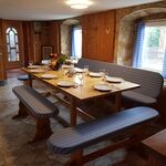 Ferienhaus "Jurahäusle" Bild 8